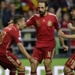 Kualifikasi yang Penuh Luka