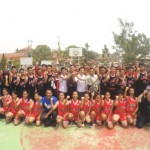 roadshow JRBL 2015 Bandung Series