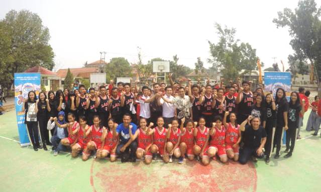 roadshow JRBL 2015 Bandung Series