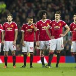 Lini Depan Red Devils Bermasalah