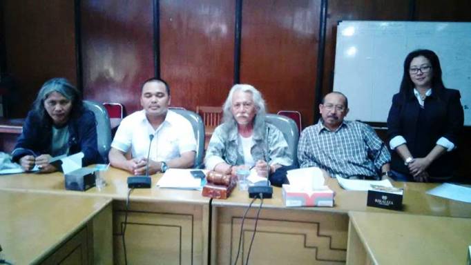 walatra dan komisi b