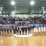 Opening party JRBL 2015 Bandung Series