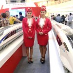 PAMERAN-KERETA-CEPAT