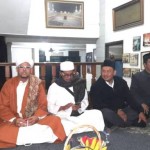 Majelis Nur Alawi Nusantara