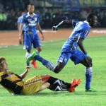 PERSIB EMOSI