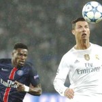 PSG Buang Kesempatan Emas