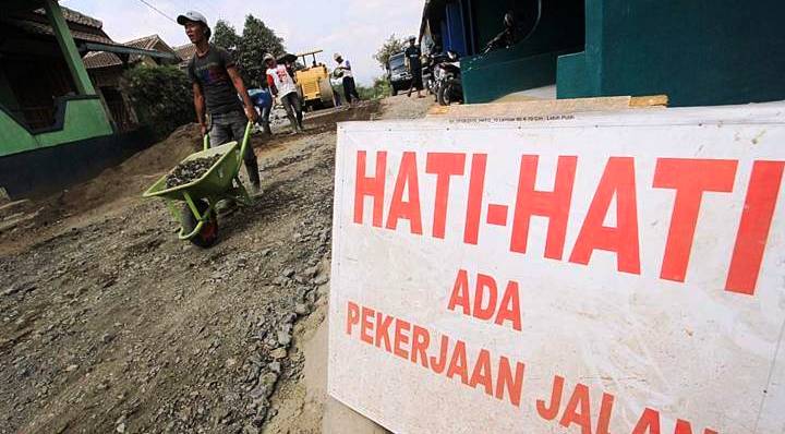 PT Imemba Contractor