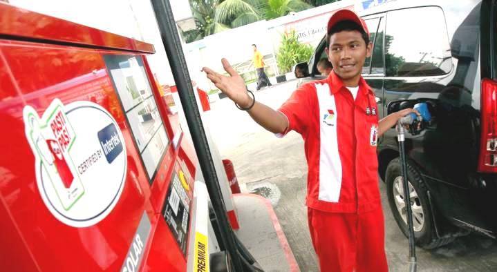 PT Pertamina