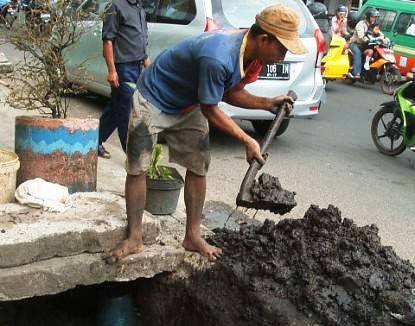 Optimistis Anggaran Terserap 100 Persen Optimistis Anggaran Terserap 100 Persen