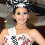 Elvira Devinamira Ikut Casting Karena Suka Alur Ceritanya