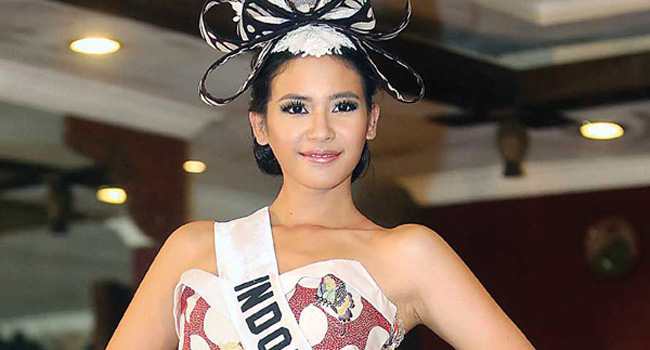 Elvira Devinamira Ikut Casting Karena Suka Alur Ceritanya