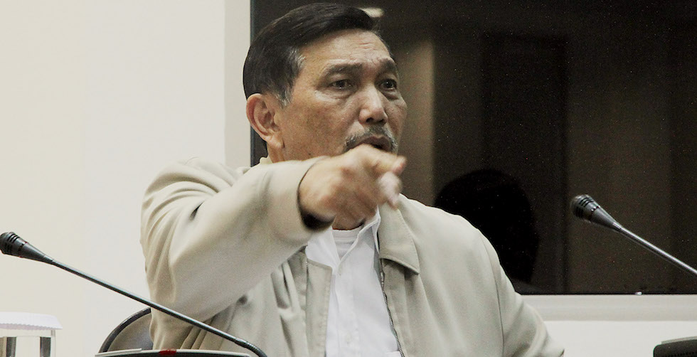 Waduh, ISIS Rekrut 800 WNI Jadi Pengikut