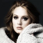 Buat Adele, Galau Bisa Menghasilkan Uang