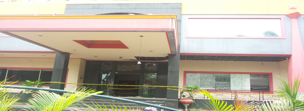 Pelempar Granat di Duren Sawit Termasuk Profesional