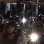 Anggota Geng Motor Tewas Dibacok