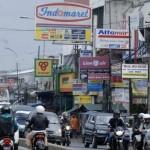 Masih Ada Pembiaran Minimarket Ilegal