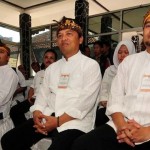 Paslon Nomor 3 Paling Kaya