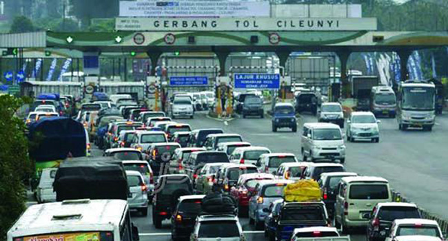 Kenapa Tarif Tol Dimajukan? Ini Alasan Jasa Marga