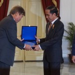 FIFA Terkejut, Jokowi Blak-blakan Soal Kondisi Sepak Bola Indonesia