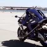 Ini Dia Pesaing Baru Rossi di Yamaha