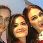 2 Wanita yang Pernah Dekat dengan Ariel, Luna Maya dan Cut Tari Sudah Akur