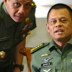 Anak Buah Tembak Kepala Tukang Ojek, Ini Reaksi Panglima TNI