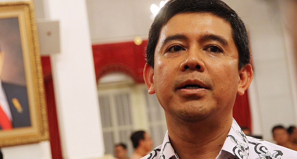 KemenPAN-RB: TIDAK ADA PEMBATALAN Honorer K2 Jadi CPNS!