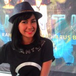 Anisa Rahma Comeback! Kini Isi Soundtrack Film Horor