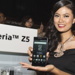 Ini Keunggulan Ponsel Sony Seharga Rp 11 Juta