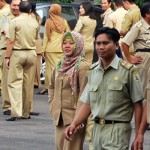 2016, PNS Terima 14 Kali Gaji Setahun