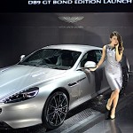 Indonesia Cuma Kebagian 1 Mobil Terbaru James Bond dan Langsung Laku Indonesia Cuma Kebagian 1 Mobil Terbaru James Bond dan Langsung Laku