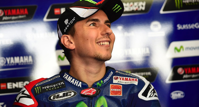 Yang Benci Lorenzo, Baca nih Komentarnya Soal Putusan Rossi Yang Benci Lorenzo, Baca nih Komentarnya Soal Putusan Rossi