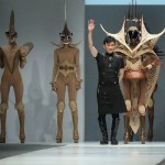 Dunia Fashion Mulai Disentuh Teknologi Intel Edison