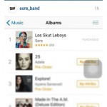 Top! Band Indie Asal Jakarta Ini Kalahkan Adele hingga One Direction