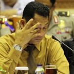 Hi... Pak Buwas Bakal Gunakan Buaya untuk Menjaga Napi Narkoba
