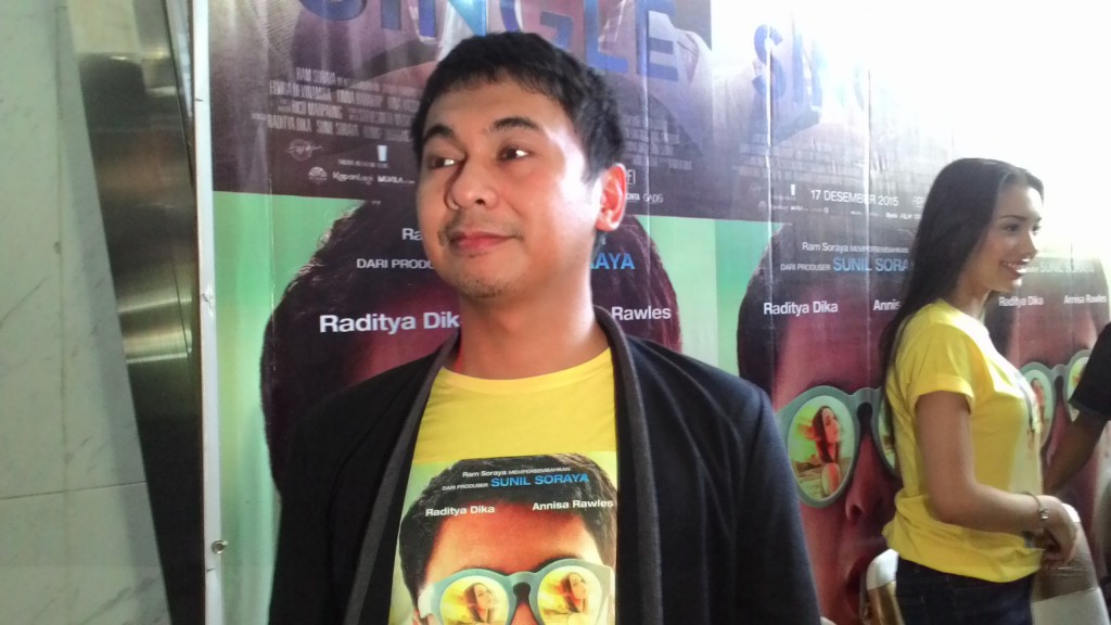 Masih Jomblo? Nih Ada Tips dari Raditya Dika, Dijamin Ampuh