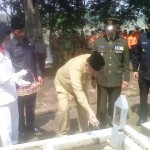 Perjuangan Tidak Mengenal Status Sosial