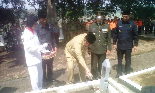 Perjuangan Tidak Mengenal Status Sosial