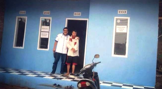 Agung Budi Santoso (ABS) -