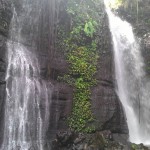 Air Terjun Giwe Marahai -