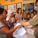 Disdukcapil Jemput Bola