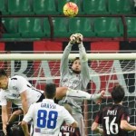 Gianluigi Donnarumma Selamatkan AC Milan
