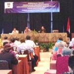 Pelaporan Keuangan Harus Gunakan Sistem Aktual