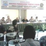 Para Pendidik di Cimahi Akan Pertahankan Gedung Bersejarah