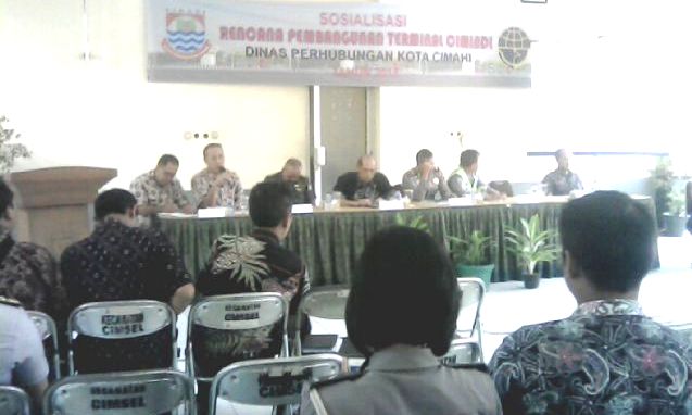 Para Pendidik di Cimahi Akan Pertahankan Gedung Bersejarah Para Pendidik di Cimahi Akan Pertahankan Gedung Bersejarah