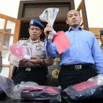 SF Harus Habiskan Masa Muda di Bui