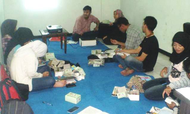 BNNK Cimahi