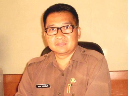 Budi Rahardja