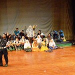 Salurkan Bakat Seni Pelajar