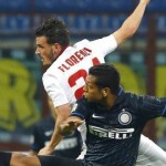 Nerazzuri Melirik Scudetto